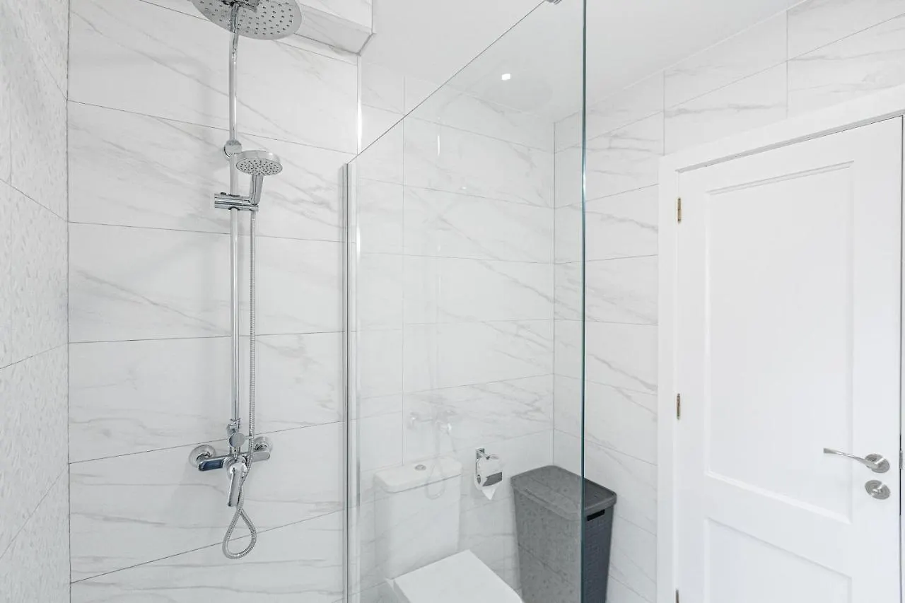 Апартаменты Mango La Caleta 1A025 Адехе Испания