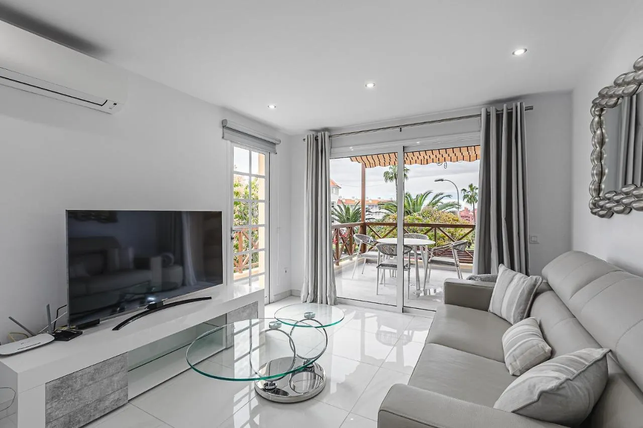 Апартаменты Mango La Caleta 1A025 Адехе