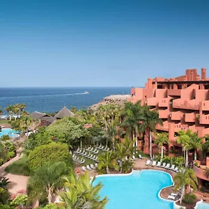 Отель Tivoli La Caleta, Адехе